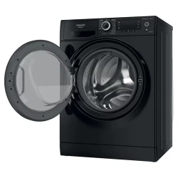 Masina de spalat cu uscator Hotpoint-Ariston NDD 11725 BDA EE, 11kg flexmag.md