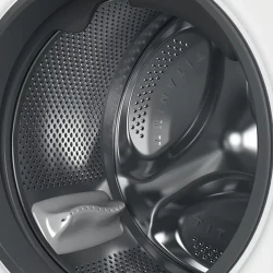 Masina de spalat cu uscator Hotpoint-Ariston NDD 11725 DA EE, 11kg flexmag.md