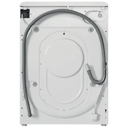 Masina de spalat cu uscator Indesit BDE 76435 WSV EE, 7kg, Alb flexmag.md