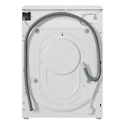 Masina de spalat cu uscator Indesit BDE 86436 WSV EE, 8kg, Alb flexmag.md