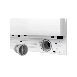 Masina de spalat cu uscator Indesit BDE 96436 EWSV, 9kg, Alb flexmag.md