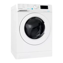 Masina de spalat cu uscator Indesit BDE 96436 EWSV, 9kg, Alb flexmag.md