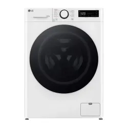 Masina de spalat cu uscator LG F4DR510S0W Alb flexmag.md