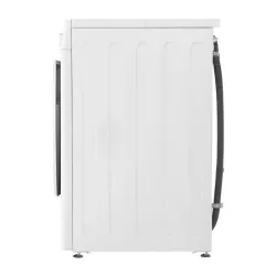 Masina de spalat cu uscator LG F4DR510S0W Alb flexmag.md