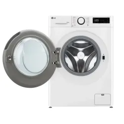 Masina de spalat cu uscator LG F4DR510S0W Alb flexmag.md