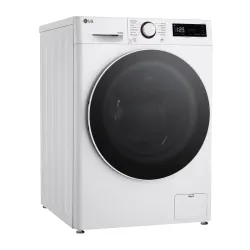 Masina de spalat cu uscator LG F4DR510S0W Alb flexmag.md