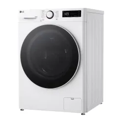 Masina de spalat cu uscator LG F4DR510S0W Alb flexmag.md