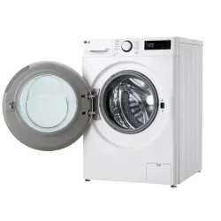Masina de spalat cu uscator LG F4DR510S0W Alb flexmag.md