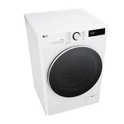 Masina de spalat cu uscator LG F4DR510S0W Alb flexmag.md