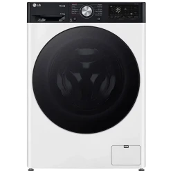 Masina de spalat cu uscator LG F4DR711S2H, 10kg, Alb flexmag.md