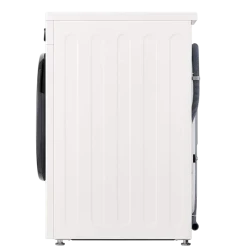 Стиральная машина с сушилкой LG W4X1085NWK, 8 кг, белая flexmag.md