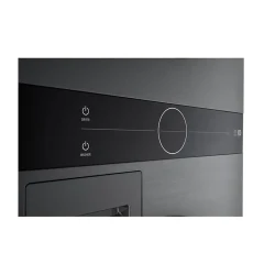 Masina de spalat cu uscator LG WT1210BBF, 12kg, Negru flexmag.md