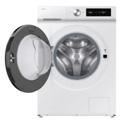 Masina de spalat cu uscator Samsung WD11DB7B85GWUA Alb flexmag.md