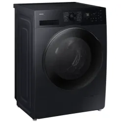 Masina de spalat cu uscator Samsung WD90DG5G34BBLE Negru flexmag.md