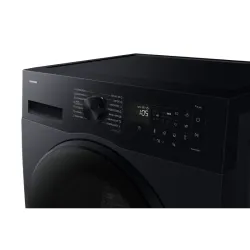 Masina de spalat cu uscator Samsung WD90DG5G34BBLE Negru flexmag.md
