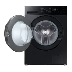 Masina de spalat cu uscator Samsung WD90DG5G34BBLE Negru flexmag.md