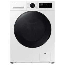 Masina de spalat cu uscator Samsung WD90DG5G34BELE, 9kg, Alb flexmag.md