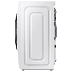 Стиральная машина с сушилкой Samsung WD90DG5G34BELE, 9 кг, белая flexmag.md