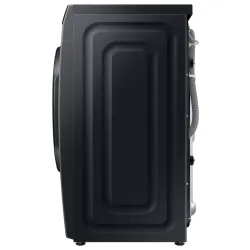 Masina de spalat cu uscator Samsung WD90DG6G94BBUA Negru flexmag.md