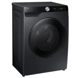 Masina de spalat cu uscator Samsung WD90DG6G94BBUA Negru flexmag.md
