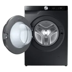 Masina de spalat cu uscator Samsung WD90DG6G94BBUA Negru flexmag.md
