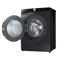 Masina de spalat cu uscator Samsung WD90DG6G94BBUA Negru flexmag.md