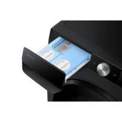Masina de spalat cu uscator Samsung WD90DG6G94BBUA Negru flexmag.md
