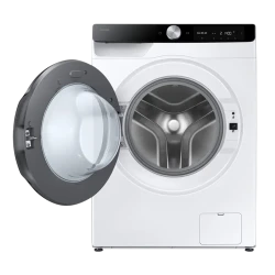 Masina de spalat cu uscator Samsung WD90DG6G94BKU4, 9kg, Alb flexmag.md