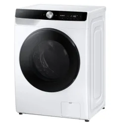 Masina de spalat cu uscator Samsung WD90DG6G94BKUA Alb flexmag.md