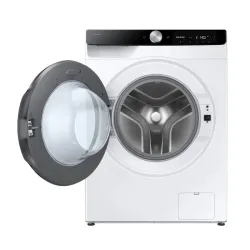 Masina de spalat cu uscator Samsung WD90DG6G94BKUA Alb flexmag.md