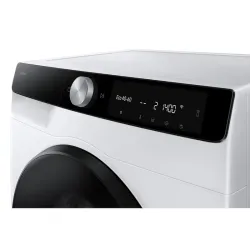 Masina de spalat cu uscator Samsung WD90DG6G94BKUA Alb flexmag.md