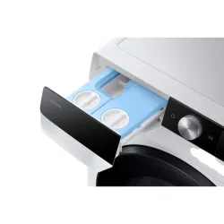 Masina de spalat cu uscator Samsung WD90DG6G94BKUA Alb flexmag.md