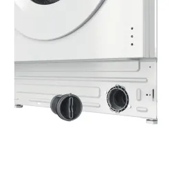 Masina de spalat cu uscator Whirlpool BI WDWG 751482 EU N Alb flexmag.md