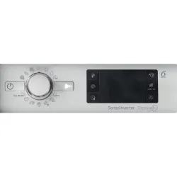 Masina de spalat cu uscator Whirlpool BI WDWG 751482 EU N Alb flexmag.md