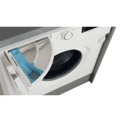 Masina de spalat cu uscator Whirlpool BI WDWG 751482 EU N Alb flexmag.md