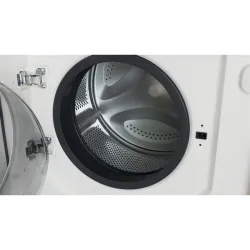 Masina de spalat cu uscator Whirlpool BI WDWG 751482 EU N Alb flexmag.md