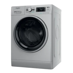 Стирально-сушильная машина Whirlpool FFWDB 964369 SBSV EE, 9 кг, серый flexmag.md