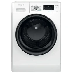 Стирально-сушильная машина Whirlpool FFWDB 976258 BV EE, 9 кг, белый flexmag.md