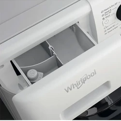 Стирально-сушильная машина Whirlpool FFWDB 976258 BV EE, 9 кг, белый flexmag.md
