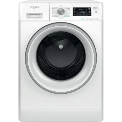 Стирально-сушильная машина Whirlpool FFWDB 976258 SV EE, 9 кг, белый flexmag.md