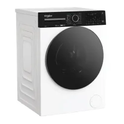 Masina de spalat cu uscator Whirlpool WPD 2836W ADS EE Alb flexmag.md