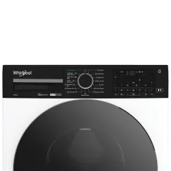 Masina de spalat cu uscator Whirlpool WPD 2836W ADS EE Alb flexmag.md