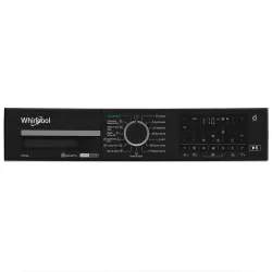 Masina de spalat cu uscator Whirlpool WPD 2836W ADS EE Alb flexmag.md