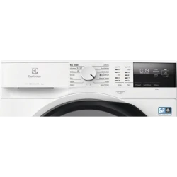 Masina de spalat Electrolux EW6F2482E, 8kg, Alb flexmag.md