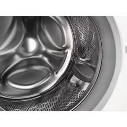 Masina de spalat Electrolux EW6F2482E, 8kg, Alb flexmag.md