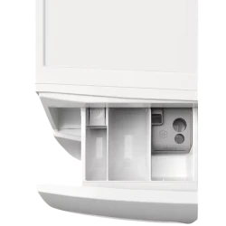 Masina de spalat Electrolux EW6F2482E, 8kg, Alb flexmag.md