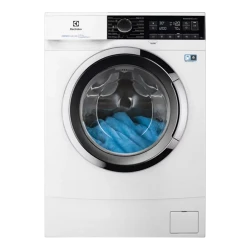 Стиральная машина Electrolux EW6SM227C, 7 кг, белая flexmag.md