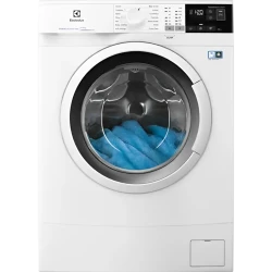 Стиральная машина Electrolux EW6SN426WI, 6 кг, Белый flexmag.md
