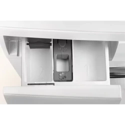 Masina de spalat Electrolux EW6SN506W, 6kg, Alb flexmag.md