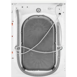 Стиральная машина Electrolux EW8F249PSC, 9 кг, Белый flexmag.md